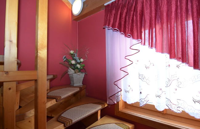 Bavarian Forest Villa - Foto 21