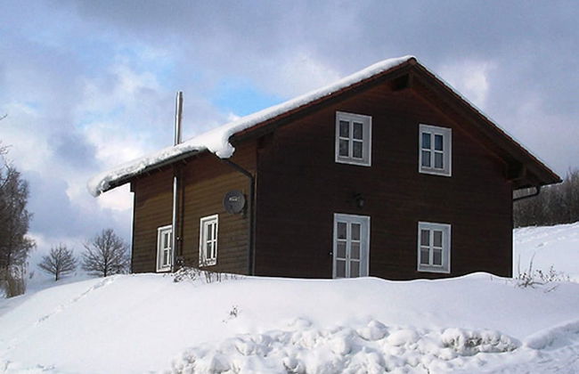 Bavarian Forest Villa - Foto 1