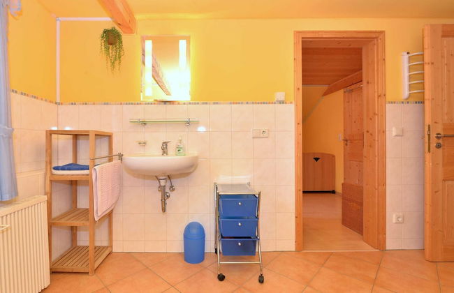 Comfort Apartment With Balcony in the Beautiful Bavarian Forest - Foto 35