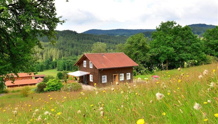 Foto 1 - Holiday House in the Bavarian Forest