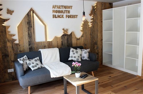 Foto 17 - Apartment Monolith Black Forest