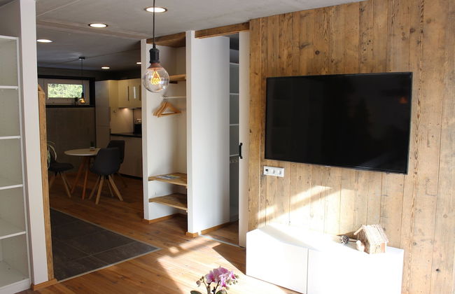 Apartment Monolith Black Forest - Foto 21