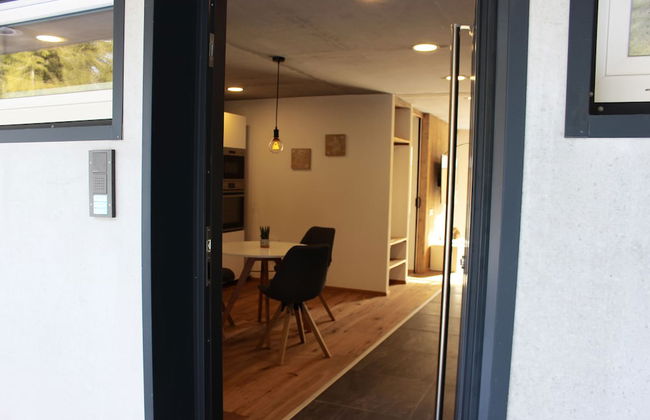 Apartment Monolith Black Forest - Foto 6