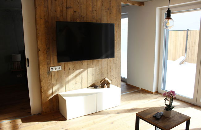 Apartment Monolith Black Forest - Foto 19