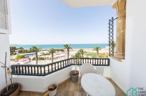 Photo 7 - The Perfect View 2bds apt in Heart of Marsa Plage