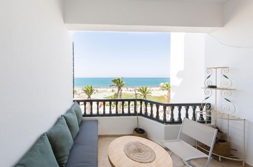 Photo 35 - The Perfect View 2bds apt in Heart of Marsa Plage