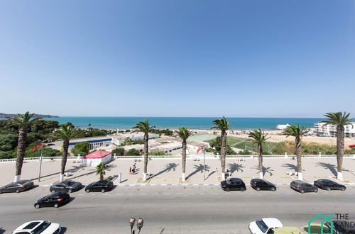 Photo 28 - The Perfect View 2bds apt in Heart of Marsa Plage