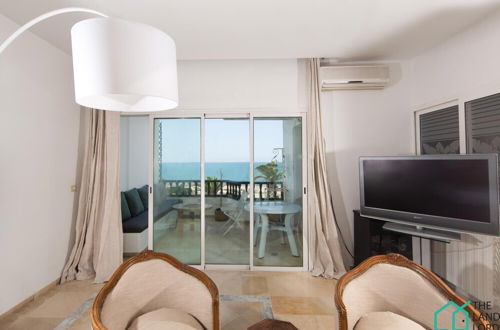 Photo 21 - The Perfect View 2bds apt in Heart of Marsa Plage