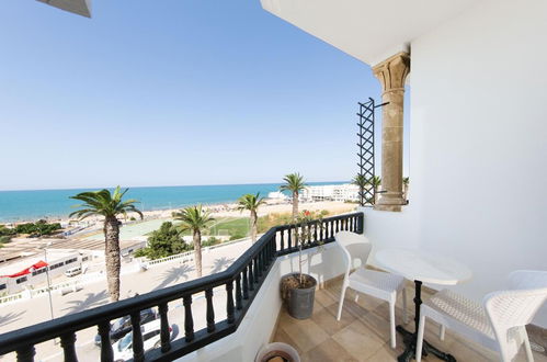 Photo 36 - The Perfect View 2bds apt in Heart of Marsa Plage