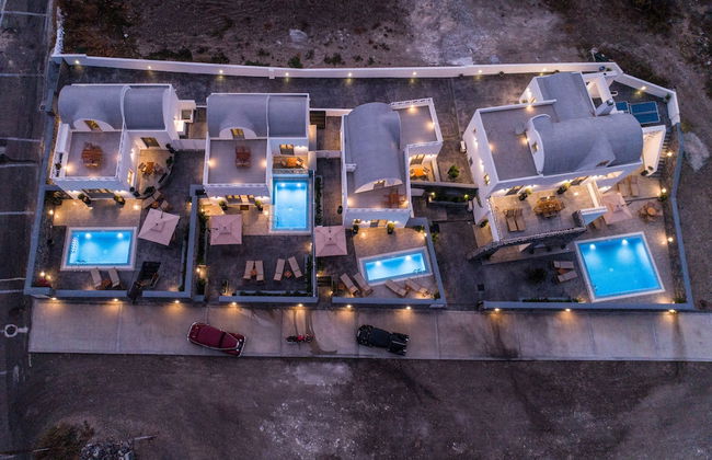 Mathios Luxury Homes - Foto 67