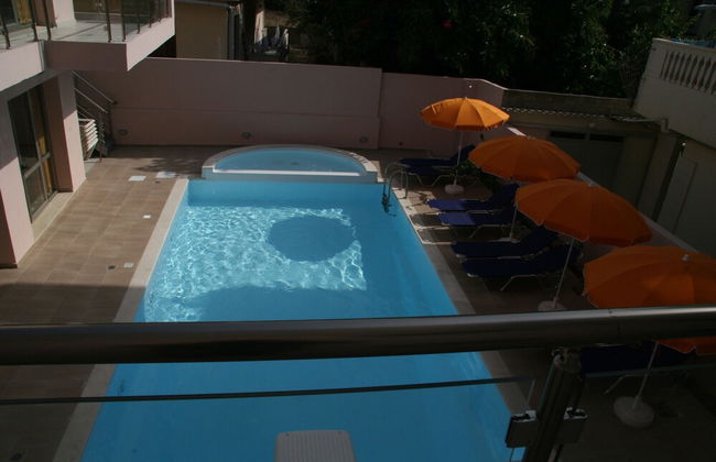Blue Sky Apartments - Foto 25