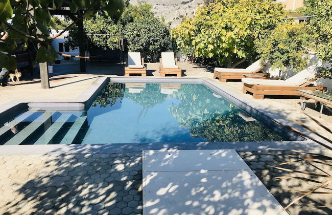 Villa Amor - Photo 17