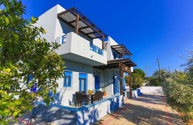Villa Amor - Photo 45