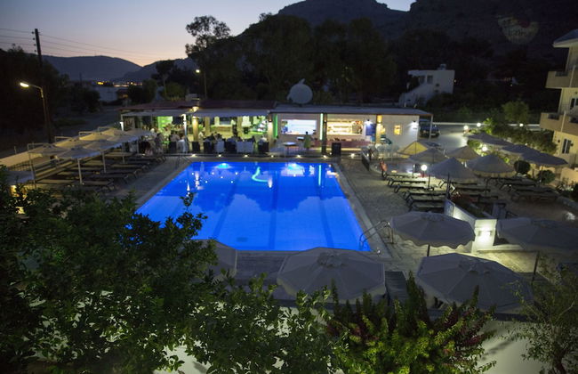 Villa Amor - Photo 19