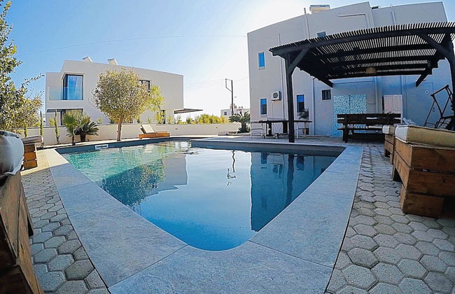Villa Amor - Photo 1