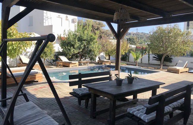 Villa Amor - Photo 34