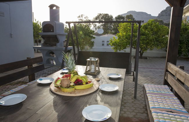 Villa Amor - Photo 42