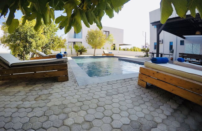 Villa Amor - Photo 16