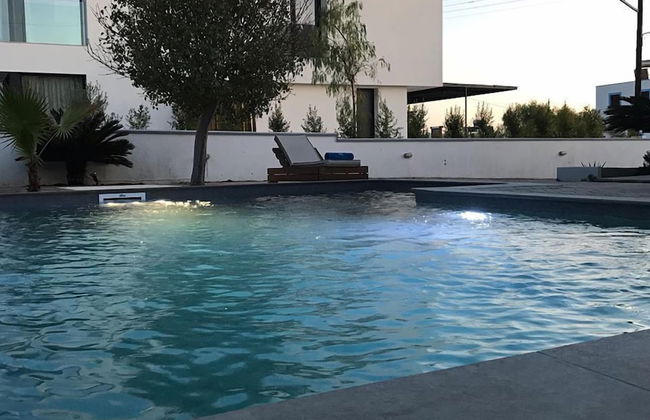 Villa Amor - Photo 12