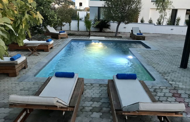 Villa Amor - Photo 15