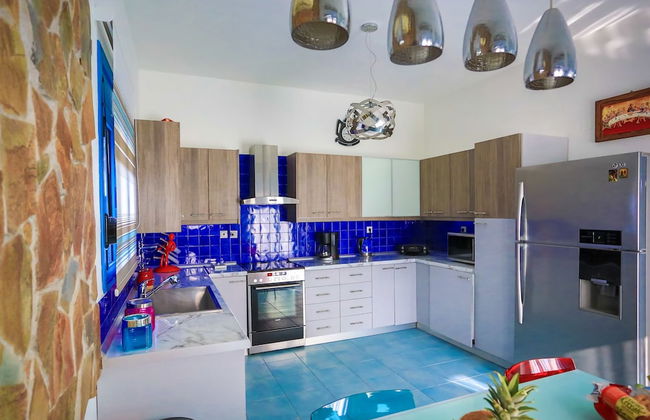 Villa Amor - Photo 4