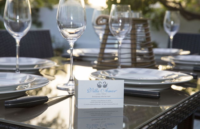 Villa Amor - Photo 41