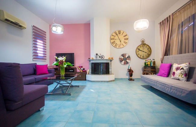 Villa Amor - Photo 5