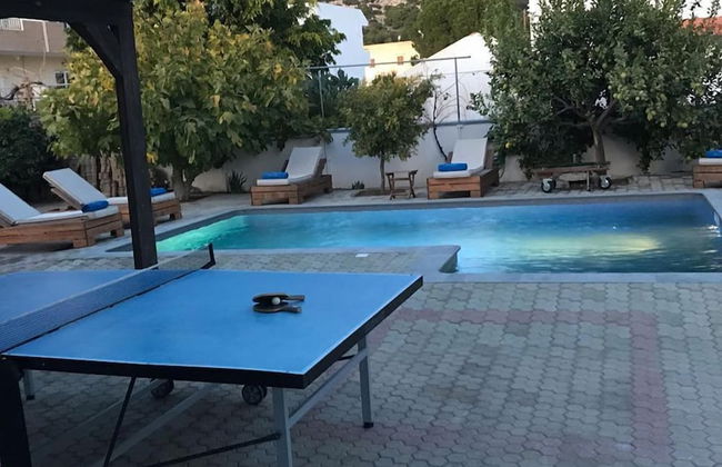 Villa Amor - Photo 14