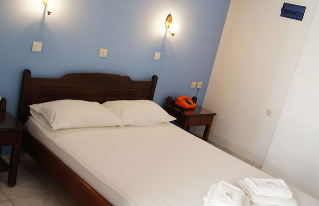 Giannis Hotel Apartments - Foto 9
