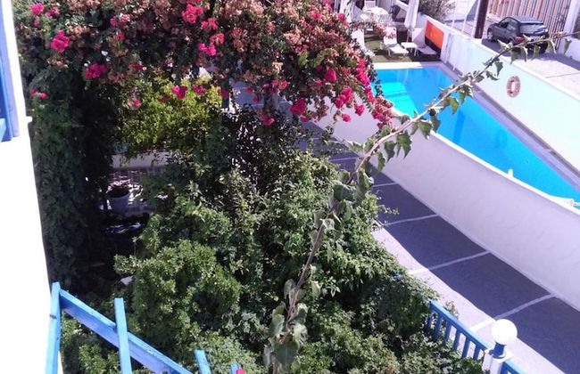 Giannis Hotel Apartments - Foto 58