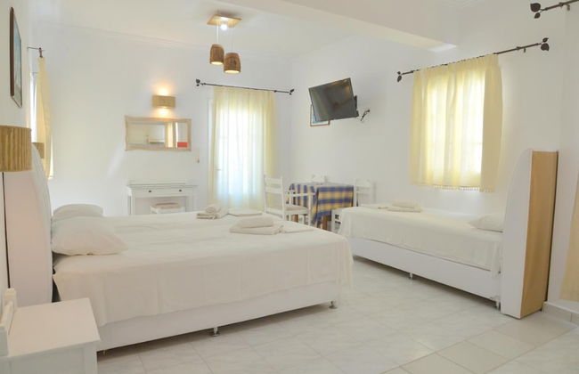 Giannis Hotel Apartments - Foto 30