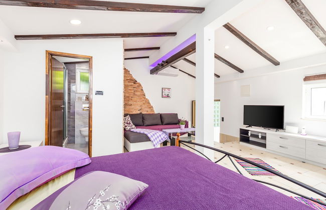 Vista Bay Apartments Opatija - Foto 11