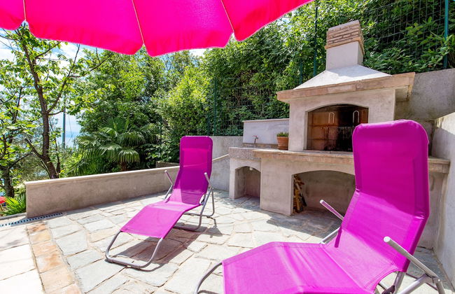 Vista Bay Apartments Opatija - Foto 37