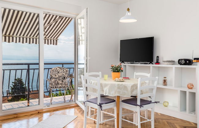 Vista Bay Apartments Opatija - Foto 24