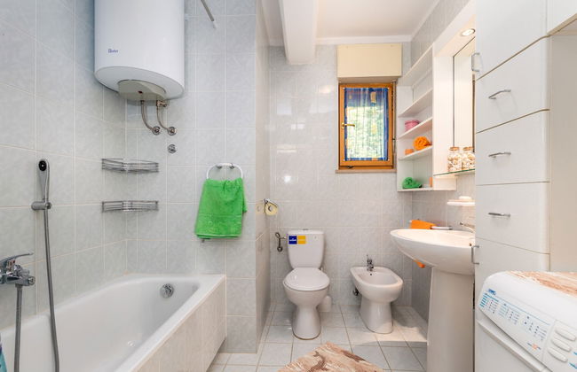 Vista Bay Apartments Opatija - Foto 49