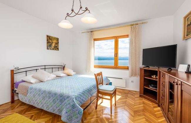 Vista Bay Apartments Opatija - Foto 4