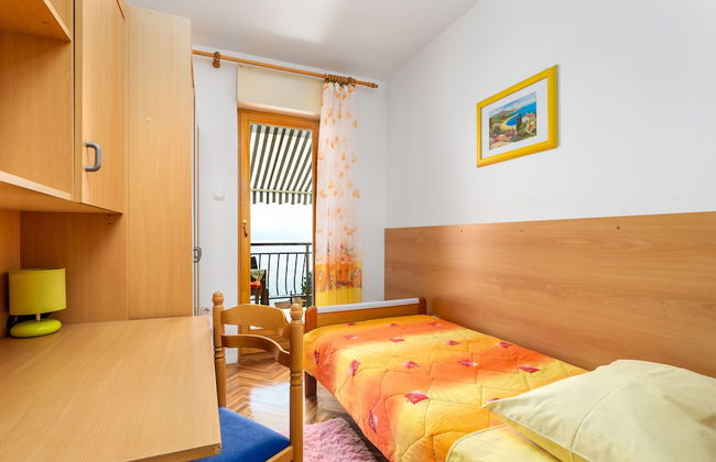 Vista Bay Apartments Opatija - Foto 5