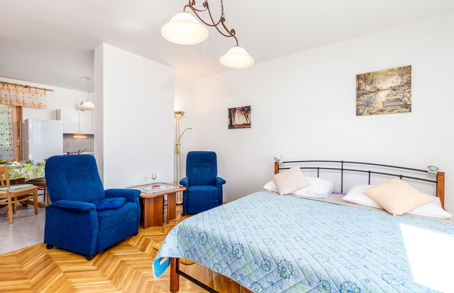 Vista Bay Apartments Opatija - Foto 3