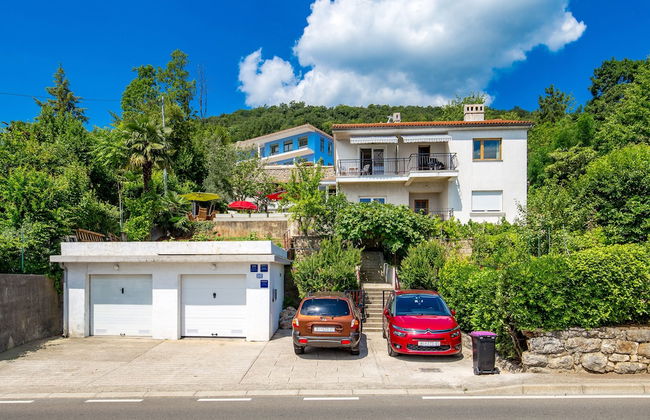 Vista Bay Apartments Opatija - Foto 59