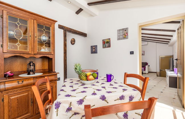 Vista Bay Apartments Opatija - Foto 21
