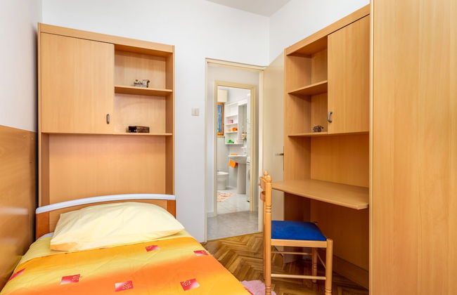 Vista Bay Apartments Opatija - Foto 6