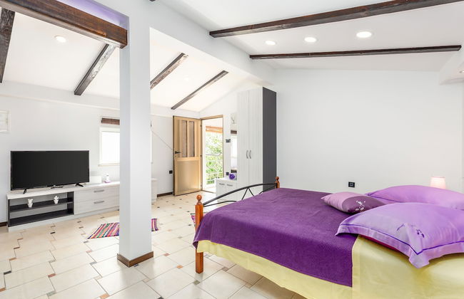 Vista Bay Apartments Opatija - Foto 13