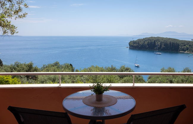 Villa Natalia - Foto 65