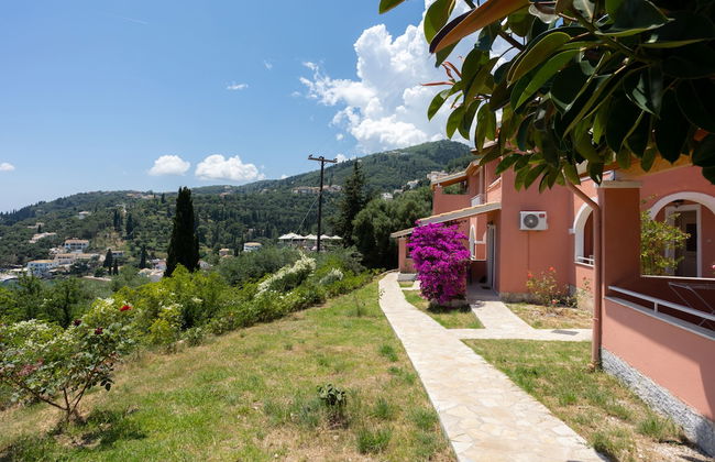 Villa Natalia - Foto 62