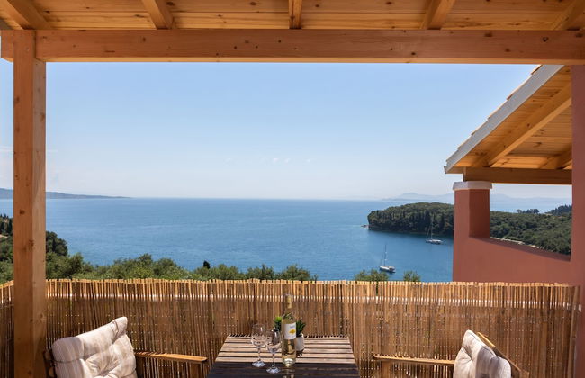 Villa Natalia - Foto 44