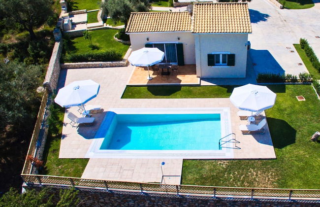 Lefkogea Villas - Foto 17