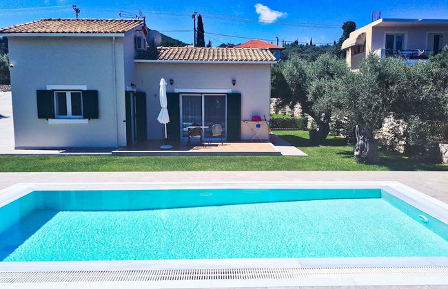 Lefkogea Villas - Foto 13
