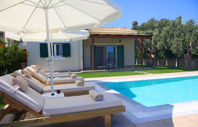 Lefkogea Villas - Foto 18