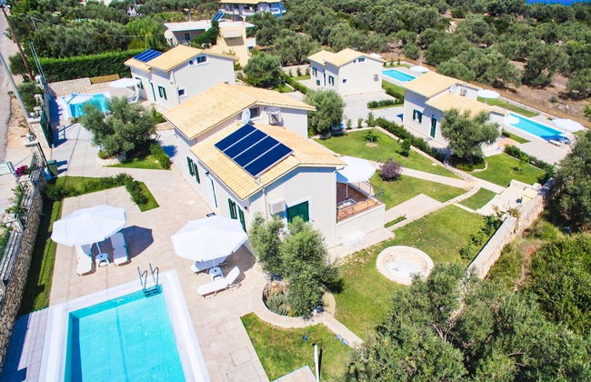 Lefkogea Villas - Foto 22
