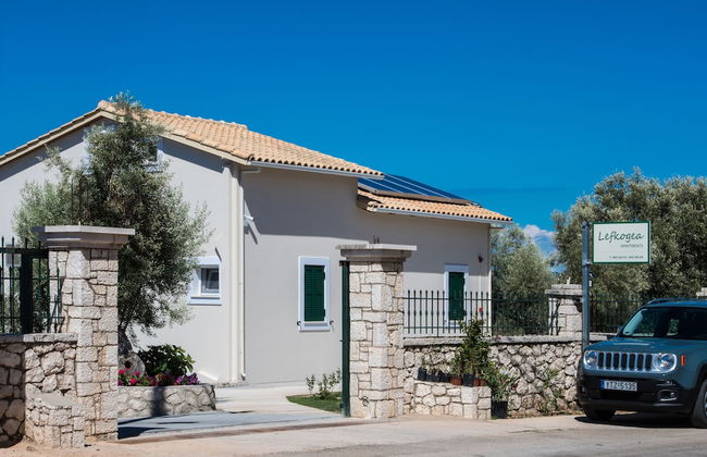 Lefkogea Villas - Foto 25